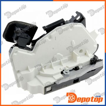Serrure de porte droite pour VW | EZC-WW-085, 6RD837016A